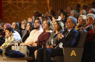 Gemlik’te Türk Halk Müziği Gecesi